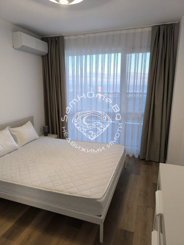 K pronájmu  1 ložnice Varna , Kajsieva gradina , 65 m2 | 56257620 - obraz [4]