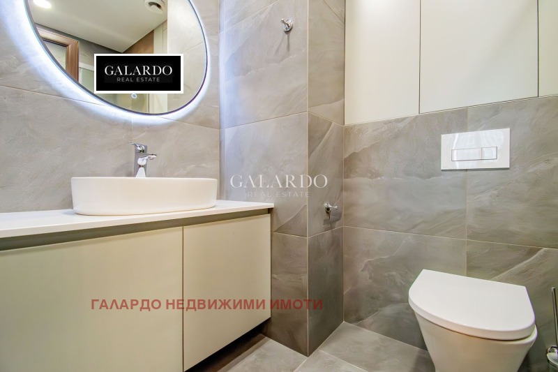 Дава под наем 2-СТАЕН, гр. София, Манастирски ливади, снимка 5 - Апартаменти - 53468827