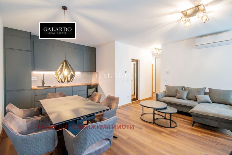 Дава под наем 2-СТАЕН, гр. София, Манастирски ливади