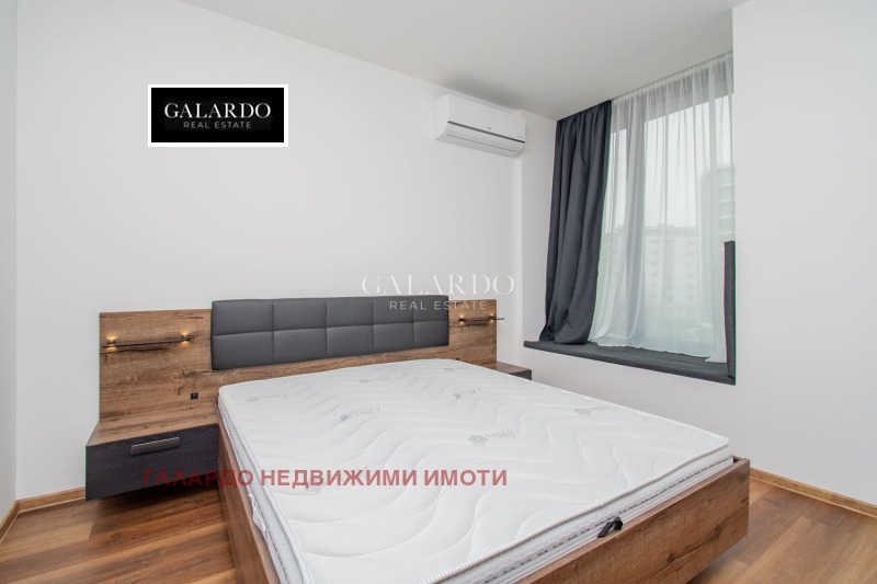 Дава под наем 2-СТАЕН, гр. София, Манастирски ливади, снимка 3 - Апартаменти - 53468827