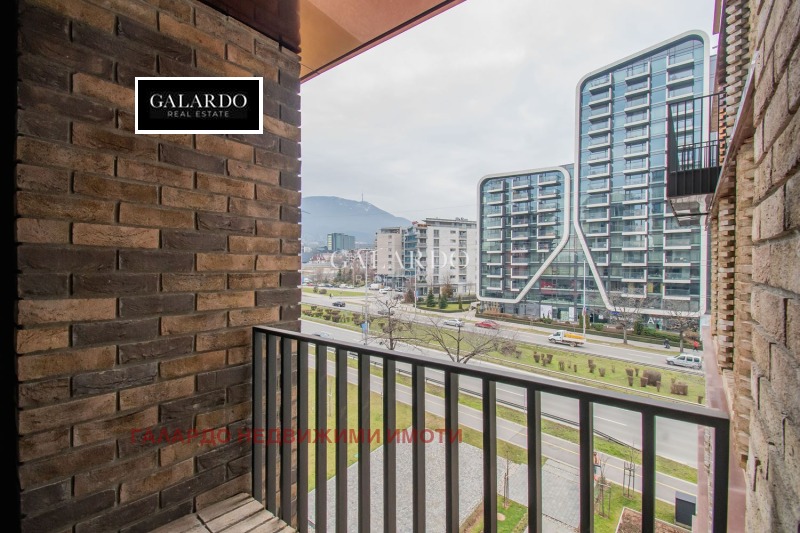 Дава под наем 2-СТАЕН, гр. София, Манастирски ливади, снимка 7 - Апартаменти - 53468827