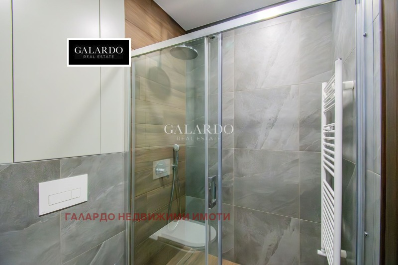 Дава под наем 2-СТАЕН, гр. София, Манастирски ливади, снимка 6 - Апартаменти - 53468827