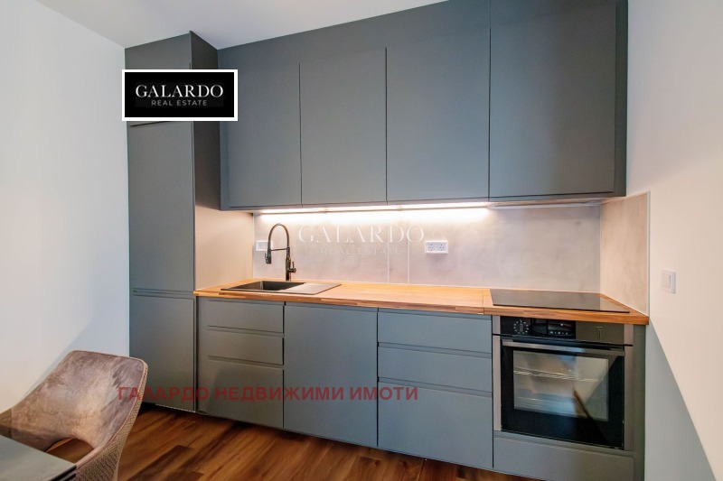 Дава под наем 2-СТАЕН, гр. София, Манастирски ливади, снимка 2 - Апартаменти - 53468827