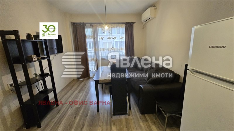 Дава под наем 2-СТАЕН, гр. Варна, Окръжна болница-Генерали, снимка 8 - Апартаменти - 53880594