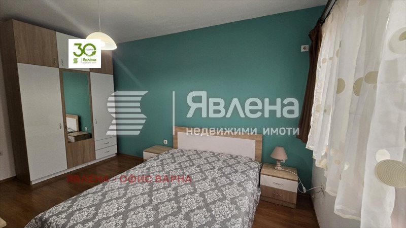 Дава под наем 2-СТАЕН, гр. Варна, Окръжна болница-Генерали, снимка 2 - Апартаменти - 53880594