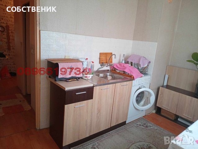 Дава под наем 2-СТАЕН, гр. София, Младост 3, снимка 8 - Апартаменти - 55685031