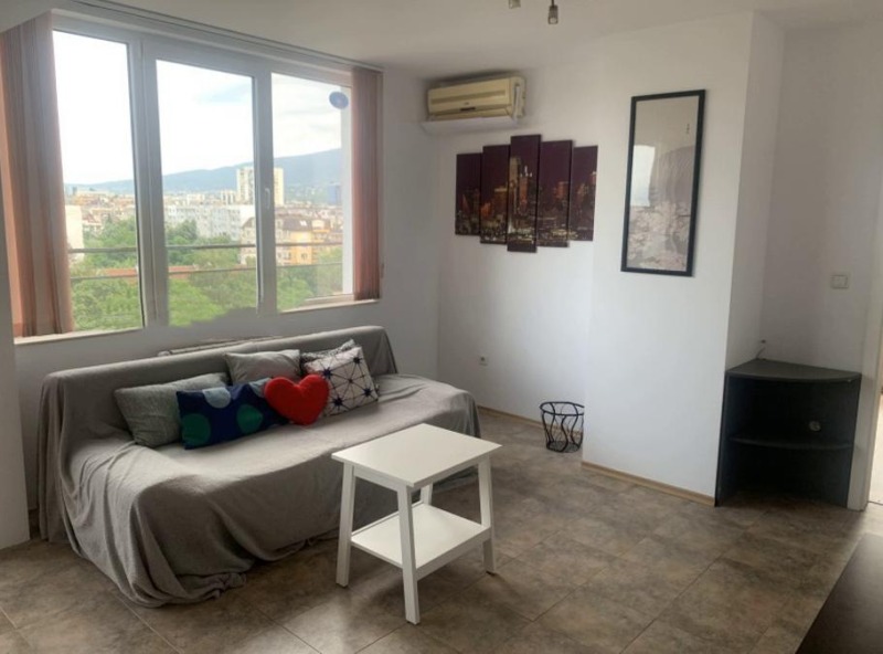 В аренду  2 спальни София , Красно село , 85 кв.м | 15566552 - изображение [3]