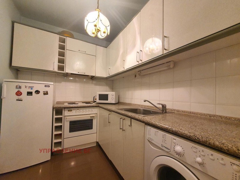 Kiadó  2 hálószobás Sofia , Pavlovo , 90 négyzetméter | 48533078 - kép [6]
