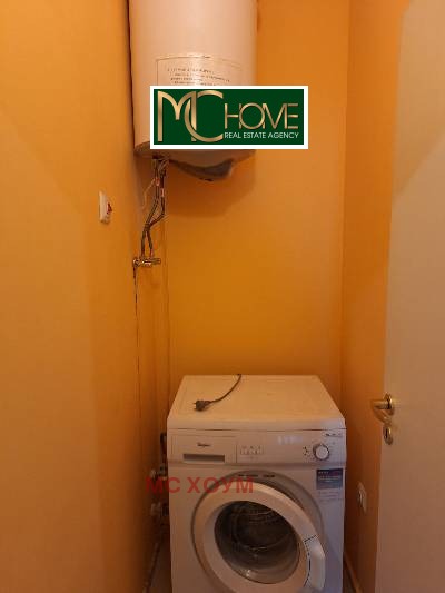 Дава под наем 4-СТАЕН, гр. София, Стрелбище, снимка 13 - Апартаменти - 53467870