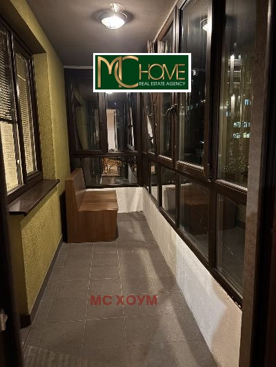 Дава под наем 4-СТАЕН, гр. София, Стрелбище, снимка 14 - Апартаменти - 53467870