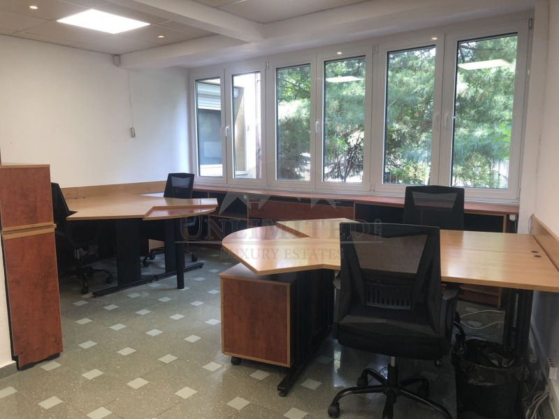 Zu vermieten  Büro Sofia , Iztok , 65 qm | 91796857 - Bild [2]