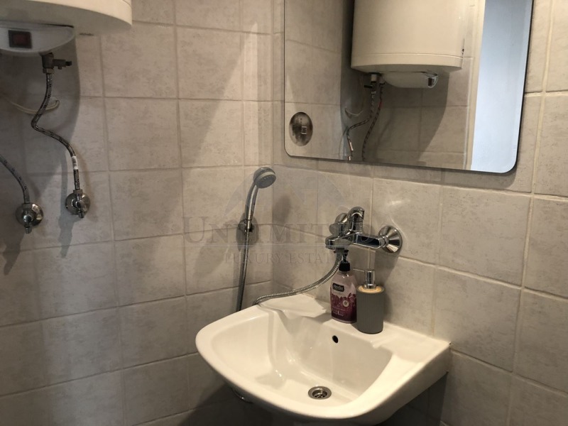 Zu vermieten  Büro Sofia , Iztok , 65 qm | 91796857 - Bild [7]
