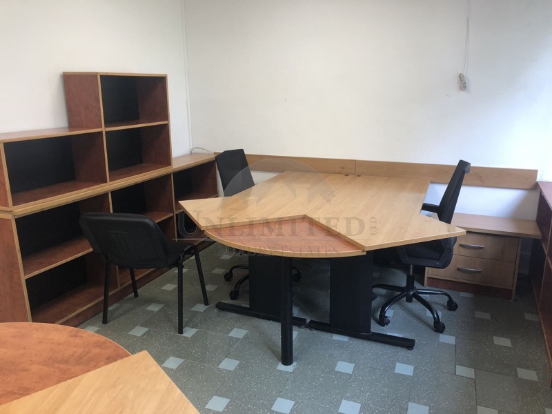 Zu vermieten  Büro Sofia , Iztok , 65 qm | 91796857 - Bild [4]