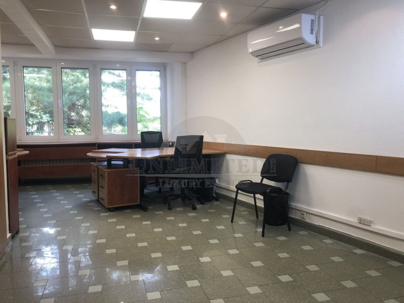 Zu vermieten  Büro Sofia , Iztok , 65 qm | 91796857 - Bild [3]