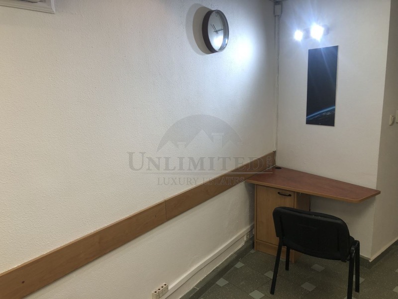 Zu vermieten  Büro Sofia , Iztok , 65 qm | 91796857 - Bild [5]