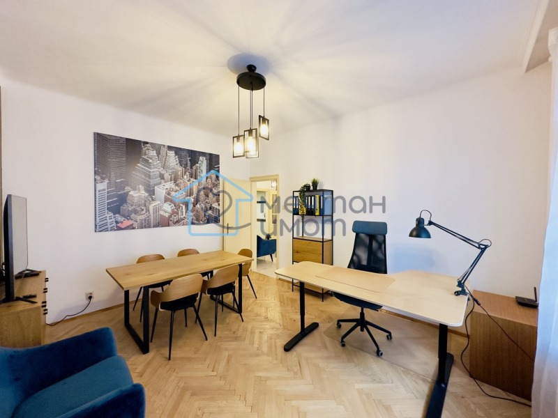 Дава под наем  Офис град София , Център , 106 кв.м | 74996114 - изображение [5]