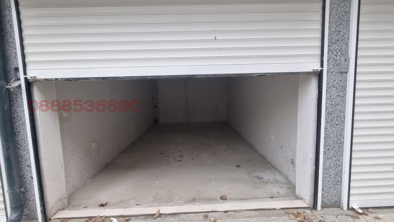 Дава под наем ГАРАЖ, ПАРКОМЯСТО, гр. Варна, Колхозен пазар, снимка 7 - Гаражи и паркоместа - 53146356