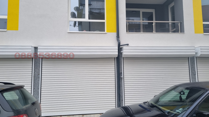 Дава под наем ГАРАЖ, ПАРКОМЯСТО, гр. Варна, Колхозен пазар, снимка 8 - Гаражи и паркоместа - 53146356