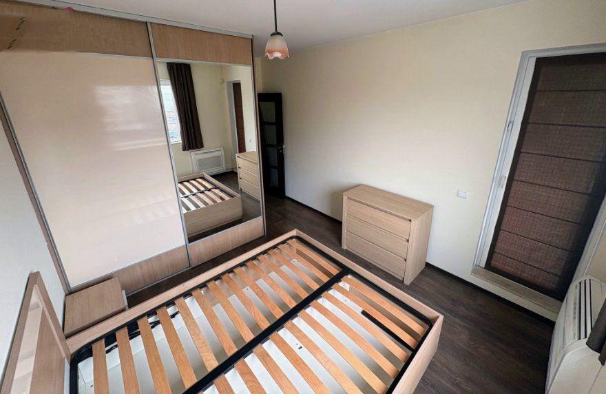 Дава под наем 2-СТАЕН, гр. София, Надежда 4, снимка 4 - Апартаменти - 54104804