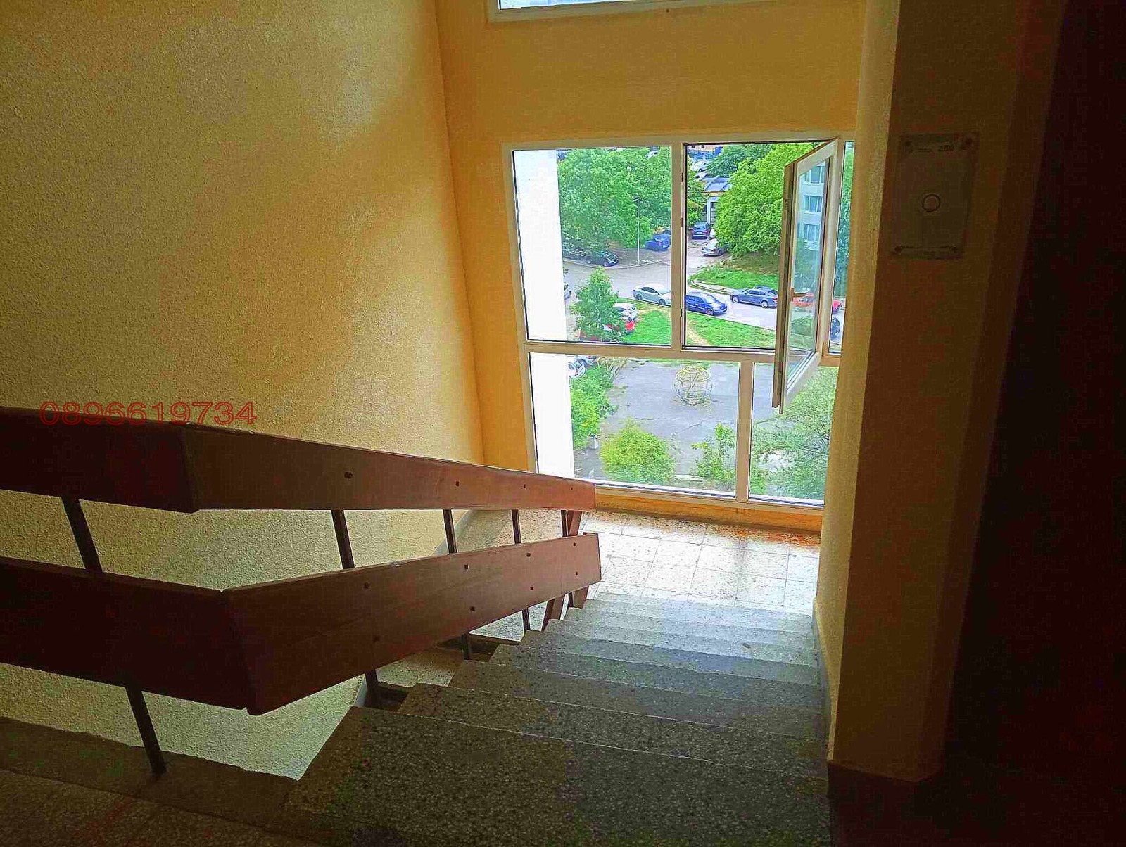 Дава под наем 2-СТАЕН, гр. София, Младост 3, снимка 14 - Апартаменти - 55685031