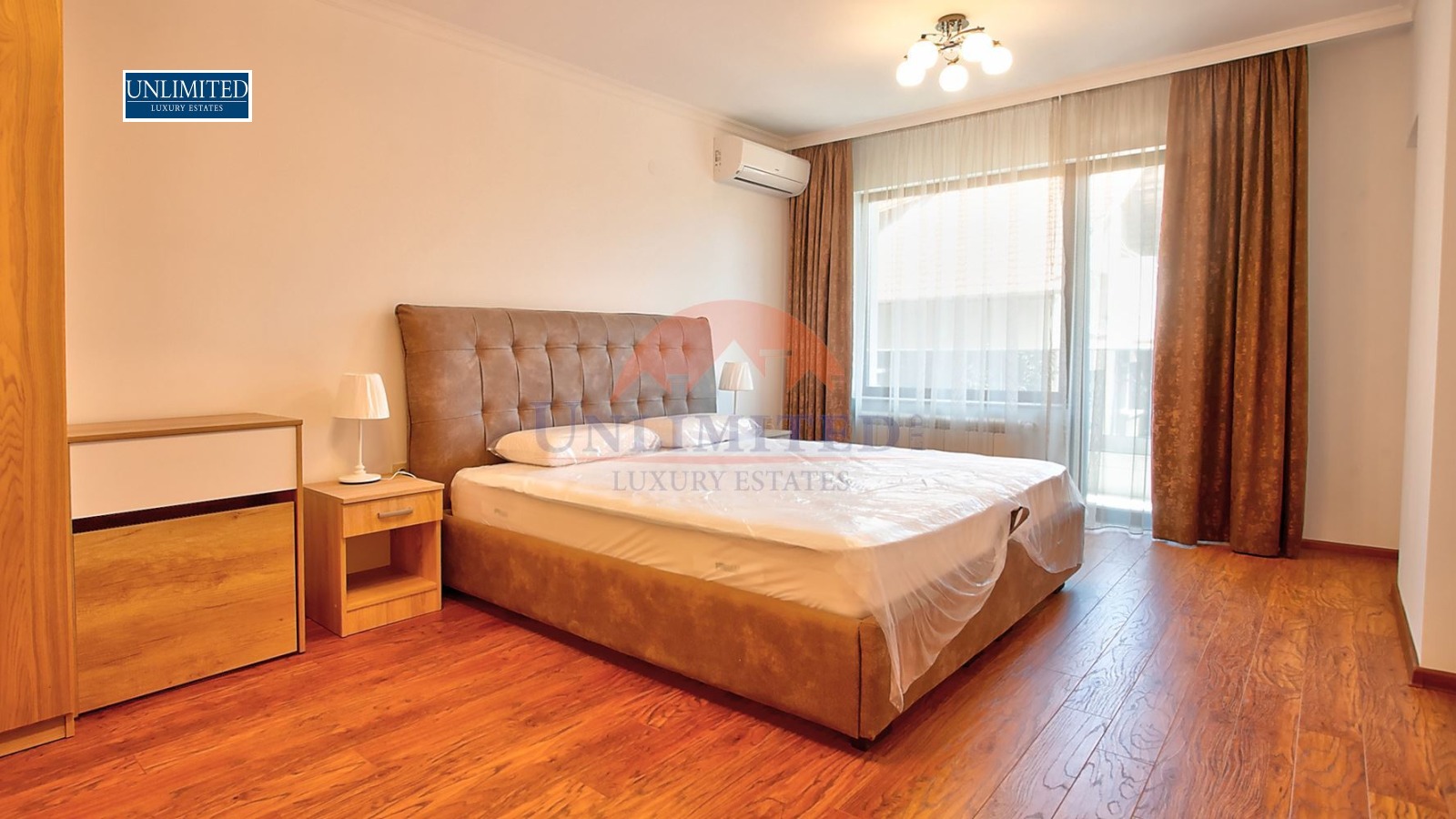 Дава под наем 3-СТАЕН, гр. София, Изгрев, снимка 3 - Апартаменти - 54421930