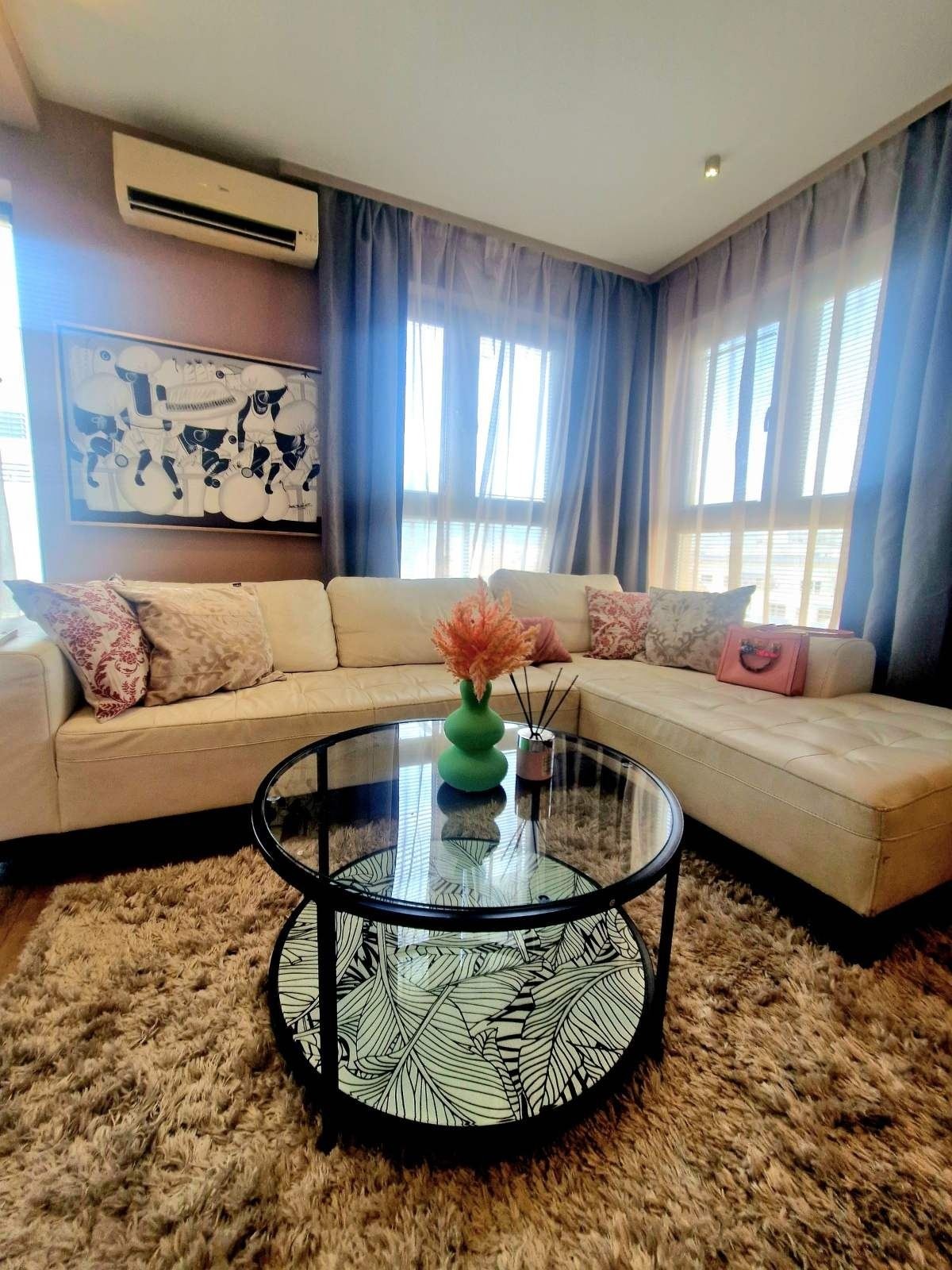 Дава под наем 3-СТАЕН, гр. София, Манастирски ливади