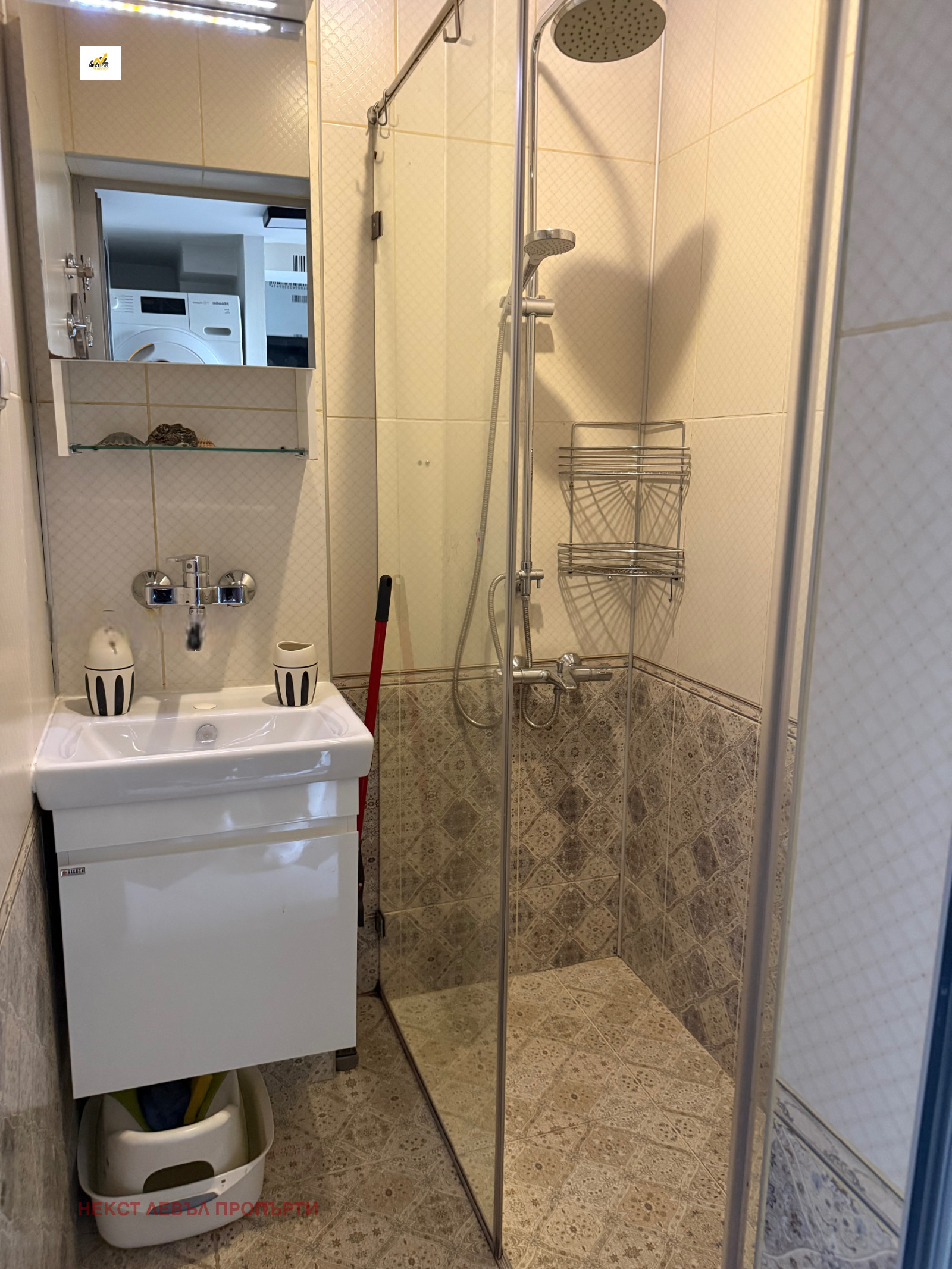 Дава под наем 4-СТАЕН, гр. София, Яворов, снимка 5 - Апартаменти - 54350830