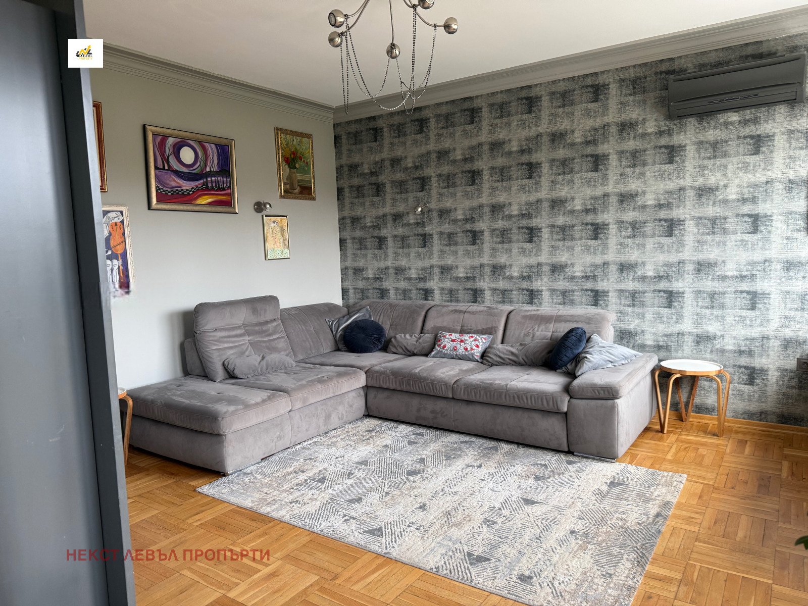 Дава под наем 4-СТАЕН, гр. София, Яворов