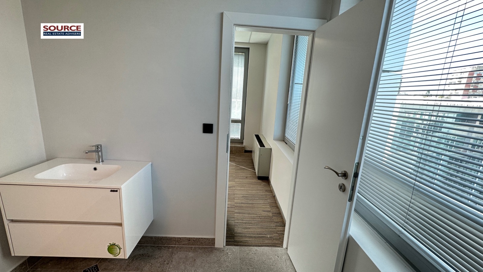 Дава под наем ОФИС, гр. София, Хладилника, снимка 11 - Офиси - 53907581