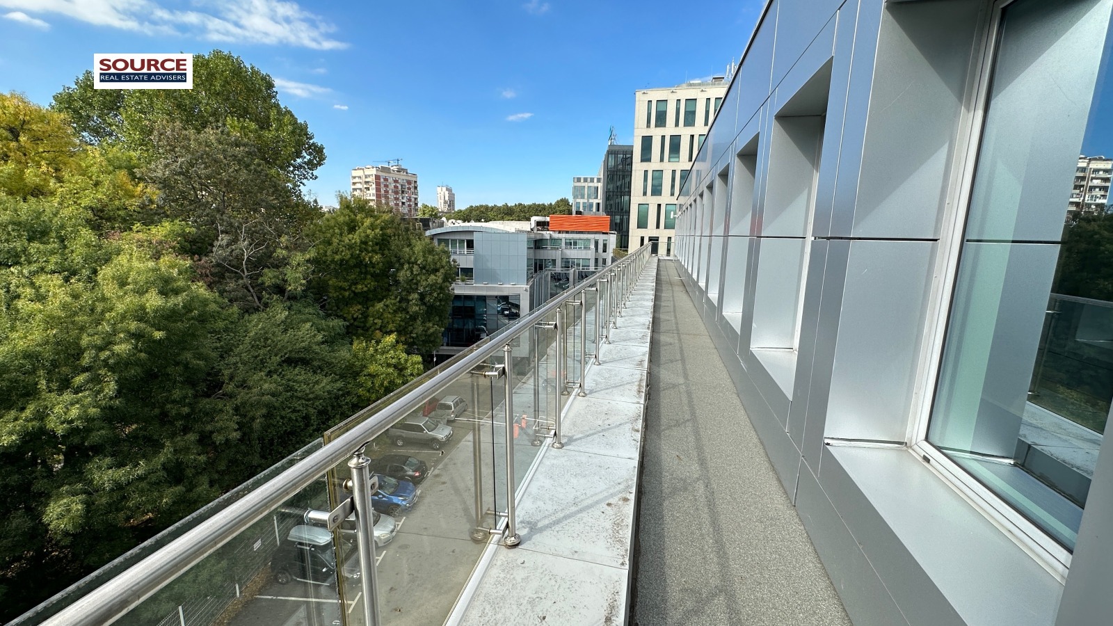 Дава под наем ОФИС, гр. София, Хладилника, снимка 13 - Офиси - 53907581