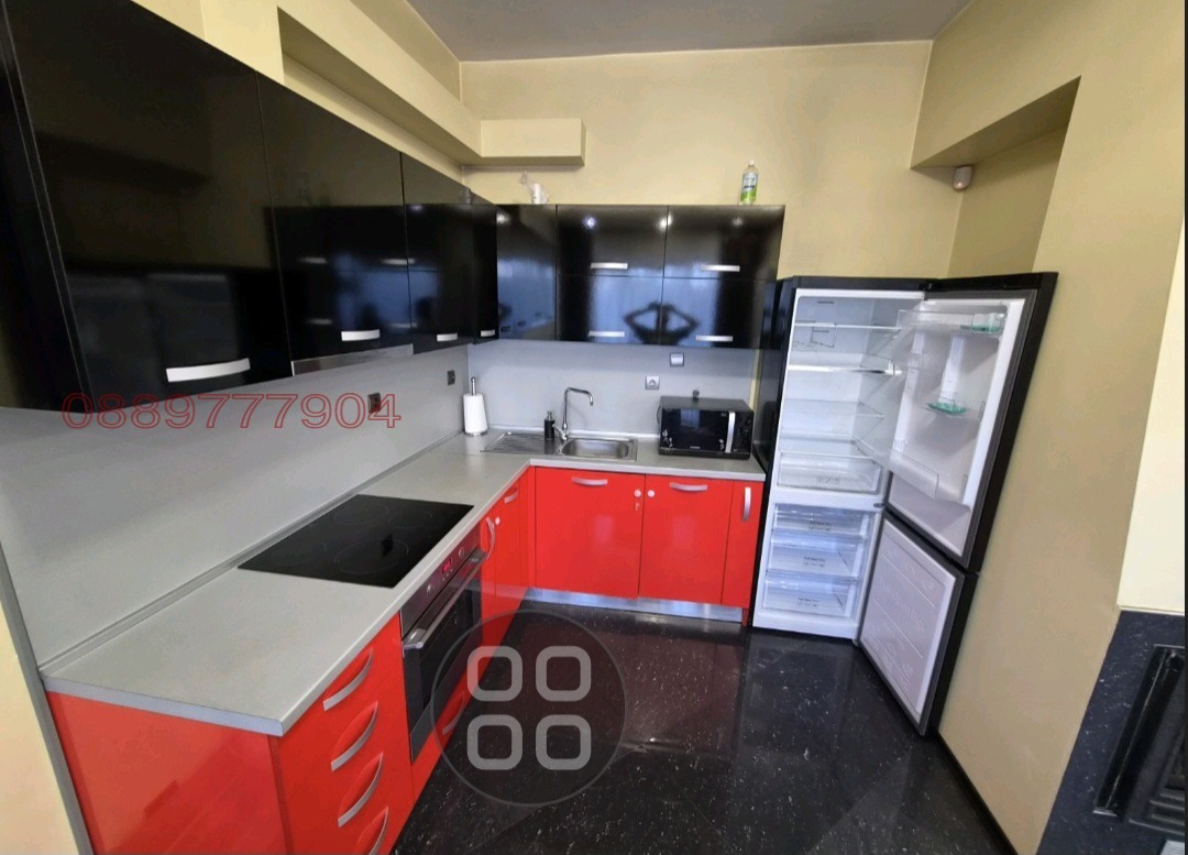Дава под наем КЪЩА, гр. София, Обеля, снимка 11 - Къщи - 56355039