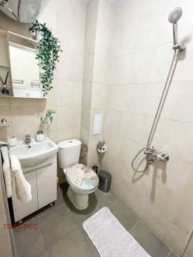 1 bedroom Kamenitsa 1, Plovdiv 11