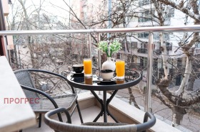 1 bedroom Kamenitsa 1, Plovdiv 12