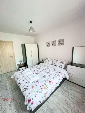 1 bedroom Kamenitsa 1, Plovdiv 5