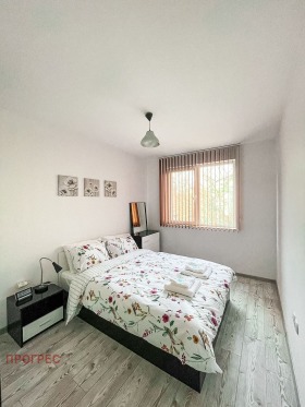 1 bedroom Kamenitsa 1, Plovdiv 4