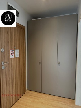 2 soveværelser Vitosha, Sofia 10