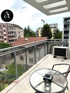 2 soveværelser Vitosha, Sofia 12