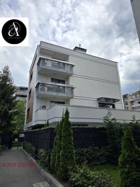 2 soveværelser Vitosha, Sofia 15