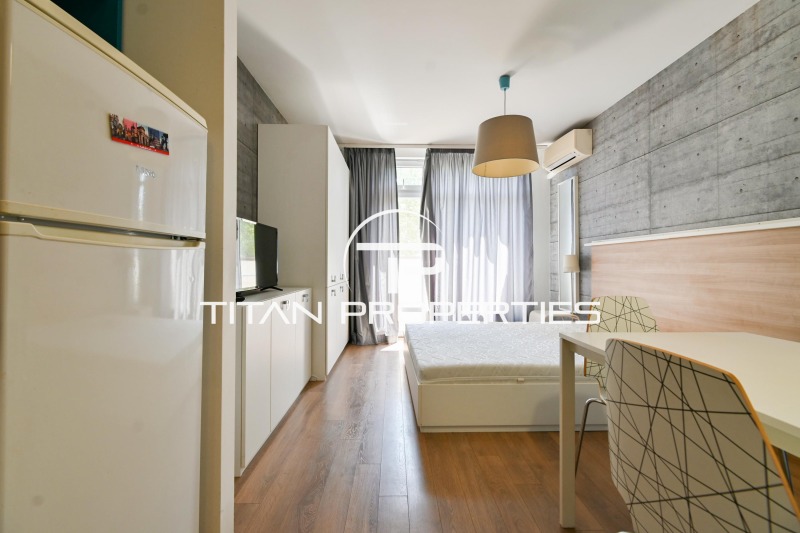 Da affittare  Studio Sofia , Studentski grad , 35 mq | 93924679 - Immagine [2]