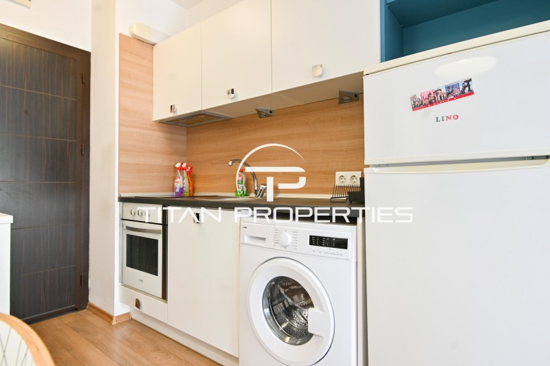 Da affittare  Studio Sofia , Studentski grad , 35 mq | 93924679 - Immagine [8]