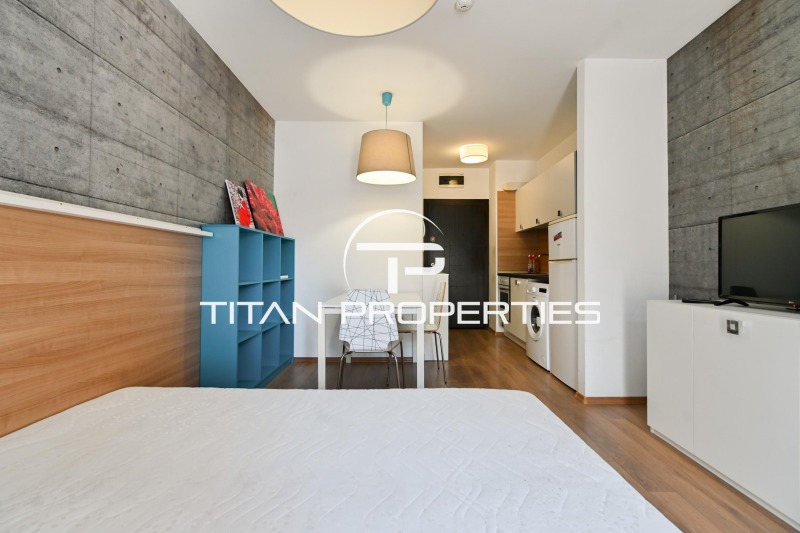 Da affittare  Studio Sofia , Studentski grad , 35 mq | 93924679 - Immagine [5]