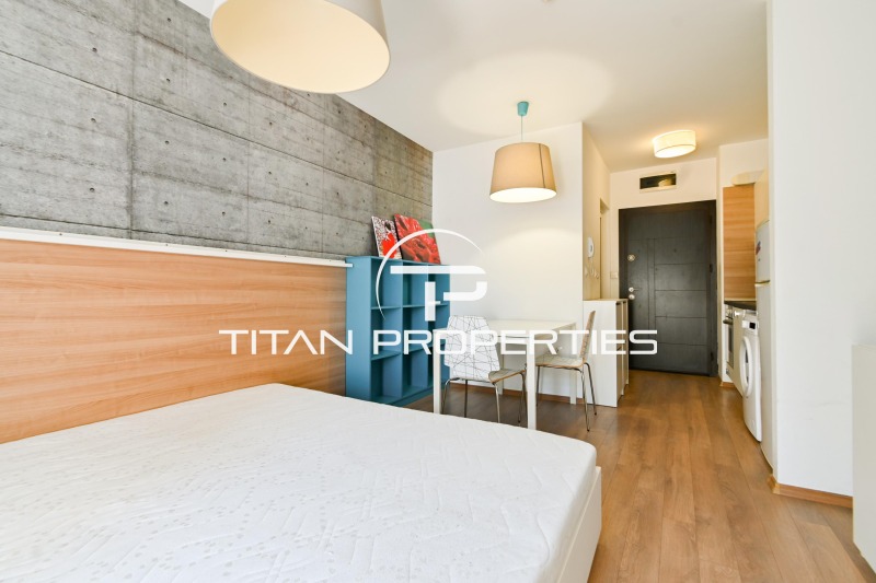 Da affittare  Studio Sofia , Studentski grad , 35 mq | 93924679 - Immagine [3]