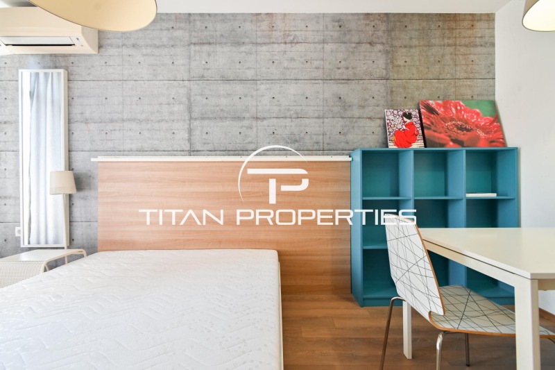 Da affittare  Studio Sofia , Studentski grad , 35 mq | 93924679 - Immagine [4]
