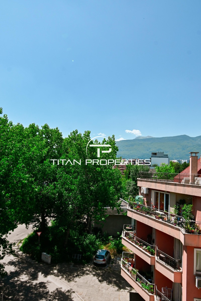 Da affittare  Studio Sofia , Studentski grad , 35 mq | 93924679 - Immagine [11]