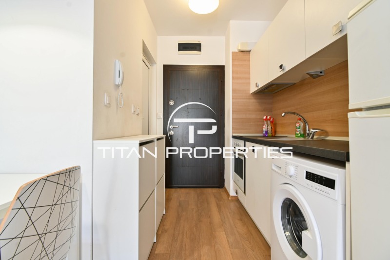 Da affittare  Studio Sofia , Studentski grad , 35 mq | 93924679 - Immagine [6]