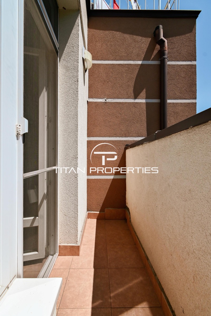 Da affittare  Studio Sofia , Studentski grad , 35 mq | 93924679 - Immagine [10]