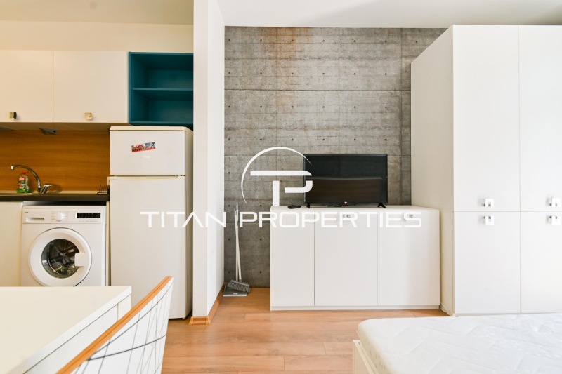 Da affittare  Studio Sofia , Studentski grad , 35 mq | 93924679 - Immagine [7]