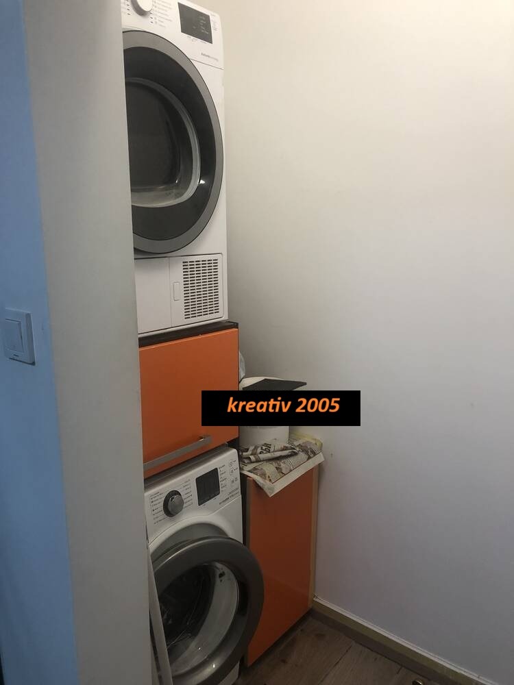 Дава под наем 2-СТАЕН, гр. София, Люлин 7, снимка 3 - Апартаменти - 53703355