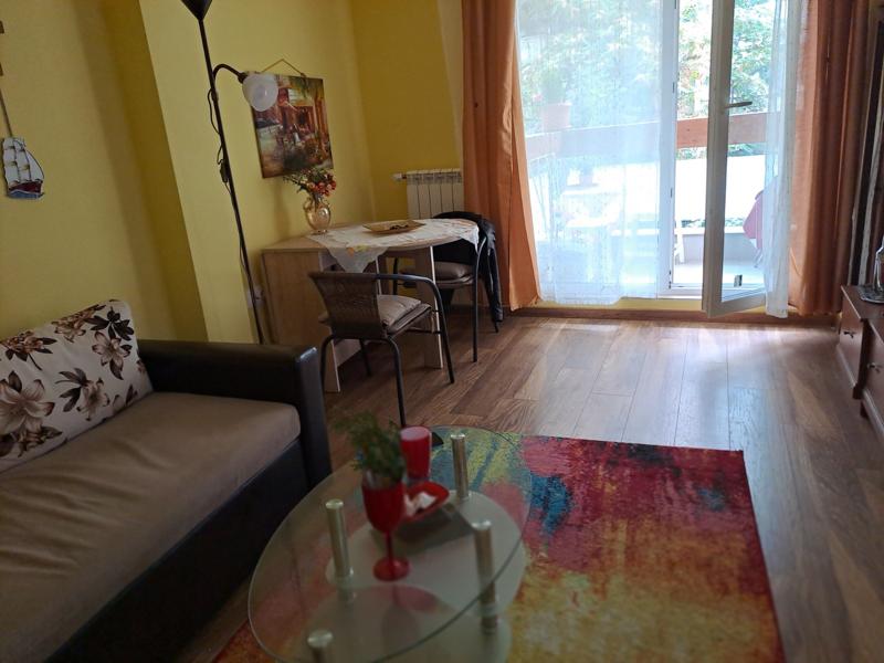 Дава под наем 2-СТАЕН, гр. София, Лагера, снимка 4 - Апартаменти - 52620175