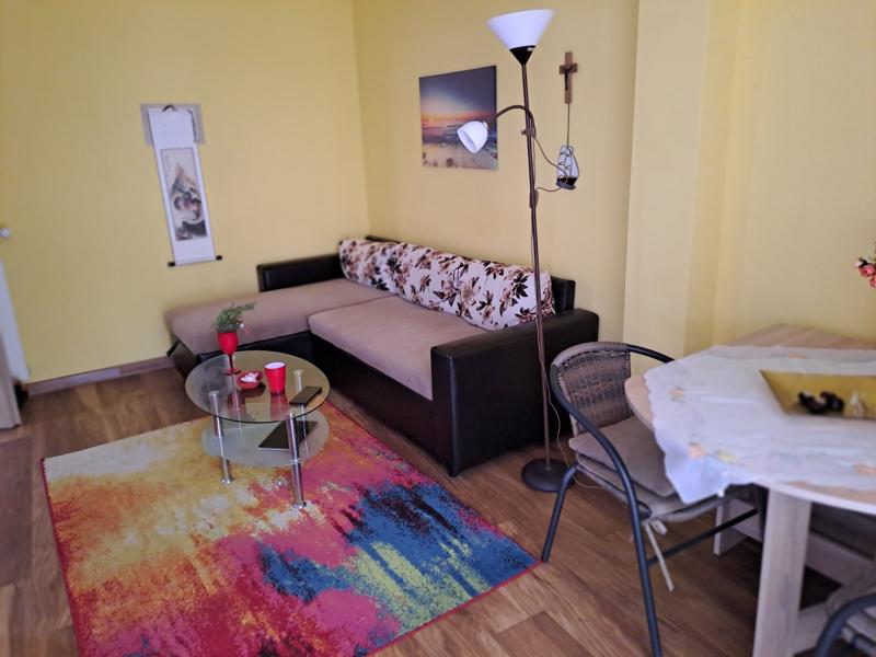 Дава под наем 2-СТАЕН, гр. София, Лагера, снимка 3 - Апартаменти - 52620175